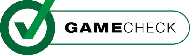 Знак GameCheck — подтверждение честности генератора случайных чисел